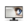 Monitor LED 24" (23,5"-26,4") BENQ 24" BL2411PT